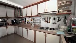 Lorong Marzuki (D14), Terrace #566119271